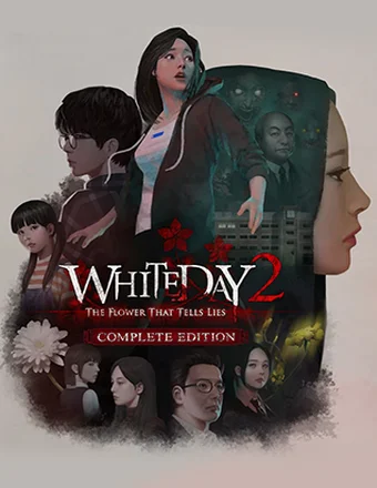 Download White Day 2: The Flower That Tells Lies - Complete Edition