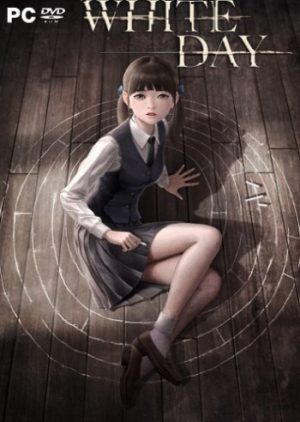 Download White Day: A Labyrinth Named School