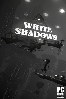 Download White Shadows