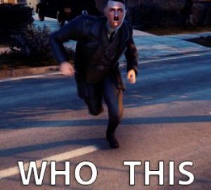 Download Who Is This Man