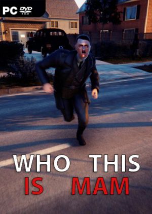 Download Who Is This Man