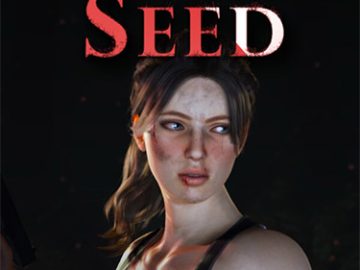 Download Wicked Seed [FitGirl Repack]