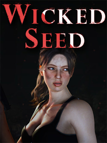 Download Wicked Seed [FitGirl Repack]