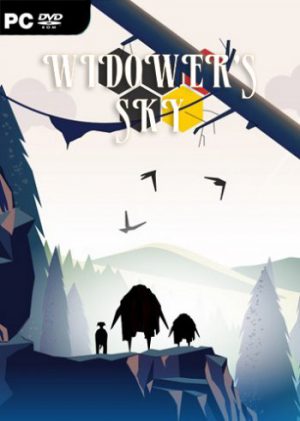 Download Widower's Sky