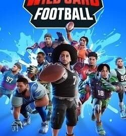 Download Wild Card Football