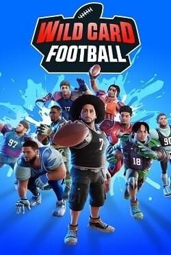 Download Wild Card Football