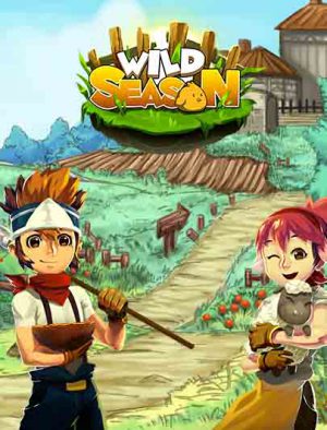 Download Wild Season - Episode 1