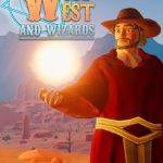 Download Wild West and Wizards