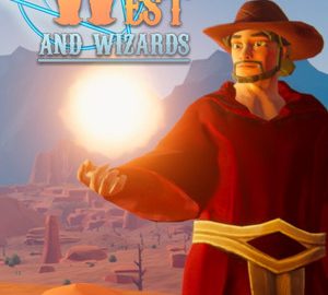 Download Wild West and Wizards Download Wild West and Wizards