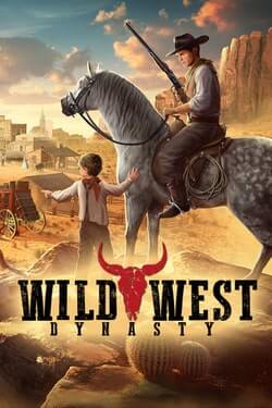Download Wild West Dynasty