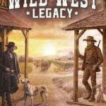Download Wild West Legacy