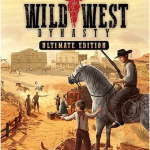 Download Wild West Legacy
