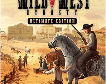 Download Wild West Legacy