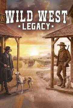 Download Wild West Legacy