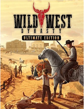Download Wild West Legacy