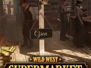 Download Wild West Supermarket Simulator (v1.0.682a, MULTi13) [FitGirl Repack]
