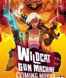 Download Wildcat Gun Machine