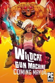 Download Wildcat Gun Machine