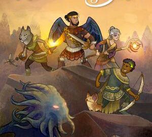 Download Wildermyth