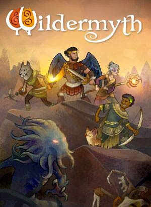 Download Wildermyth