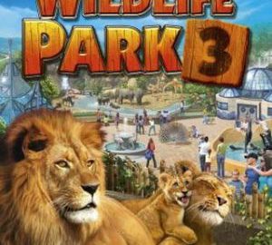 Download Wildlife park 3 Download Wildlife park 3