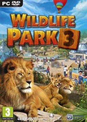 Download Wildlife park 3