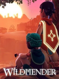Download Wildmender