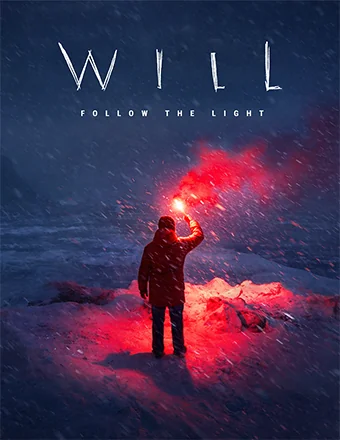 Download WILL: Follow The Light