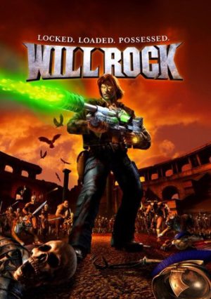 Download Will Rock - New Edition