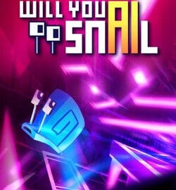 Download Will You Snail?