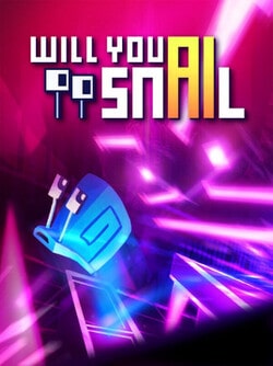 Download Will You Snail?