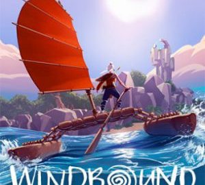Download Windbound