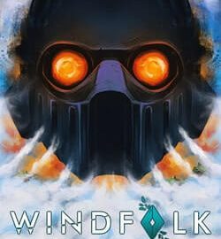 Download Windfolk: Sky is just the Beginning