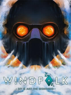 Download Windfolk: Sky is just the Beginning