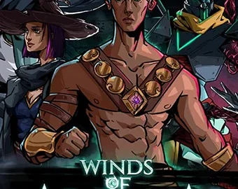Download Winds Of Arcana: Ruination