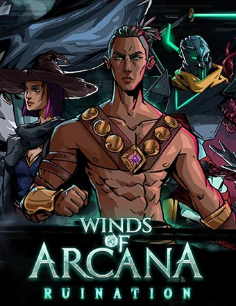 Download Winds Of Arcana: Ruination