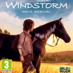 Download Windstorm: An Unexpected Arrival