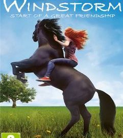 Download Windstorm: Start of a Great Friendship