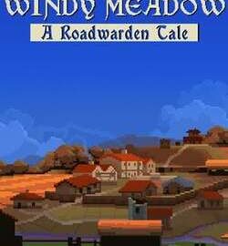 Download Windy Meadow - A Roadwarden Tale