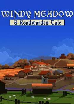 Download Windy Meadow - A Roadwarden Tale