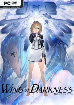 Download Wing of Darkness
