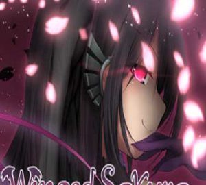 Download Winged Sakura: Mindy's Arc
