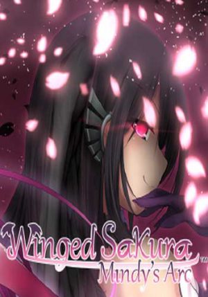 Download Winged Sakura: Mindy's Arc