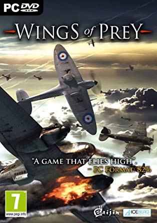 Download Wings of Prey: Special Edition