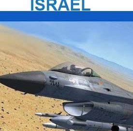 Download Wings Over Israel