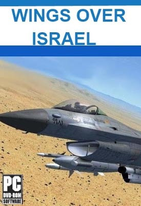 Download Wings Over Israel