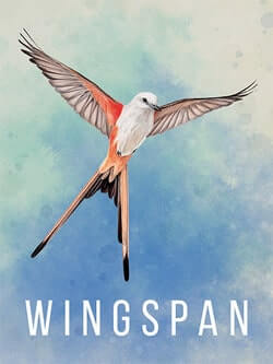 Download Wingspan