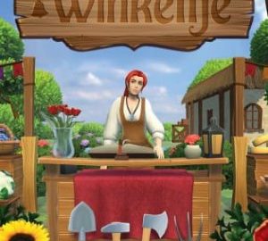 Download Winkeltje: The Little Shop