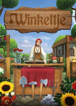 Download Winkeltje: The Little Shop