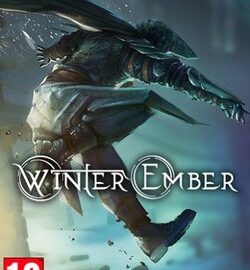 Download Winter Ember